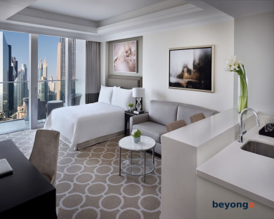 Kempinski The Boulevard Dubai 66