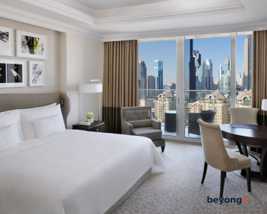 Kempinski The Boulevard Dubai 68