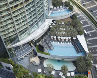 Kempinski The Boulevard Dubai 7