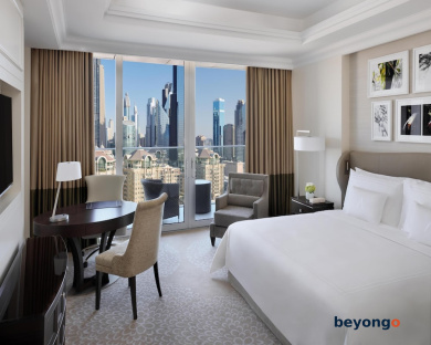 Kempinski The Boulevard Dubai 71