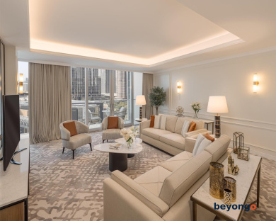 Kempinski The Boulevard Dubai 74
