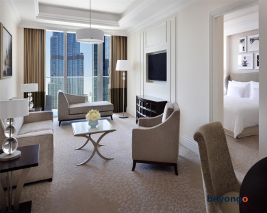 Kempinski The Boulevard Dubai 75