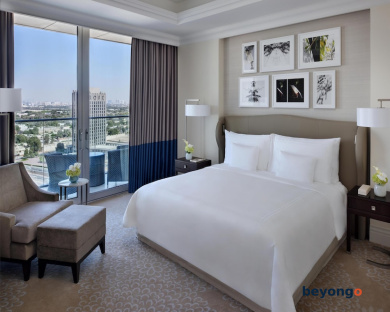 Kempinski The Boulevard Dubai 76