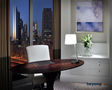Kempinski The Boulevard Dubai 77
