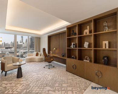 Kempinski The Boulevard Dubai 78
