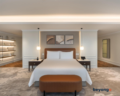 Kempinski The Boulevard Dubai 79