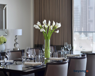 Kempinski The Boulevard Dubai 80
