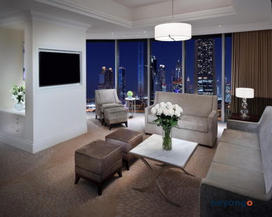 Kempinski The Boulevard Dubai 82
