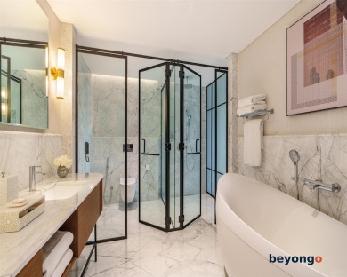 Kempinski The Boulevard Dubai 83