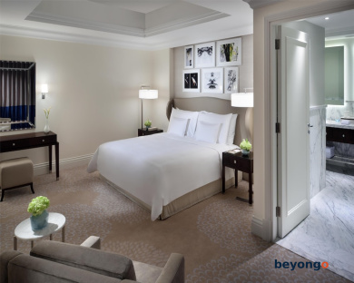 Kempinski The Boulevard Dubai 85