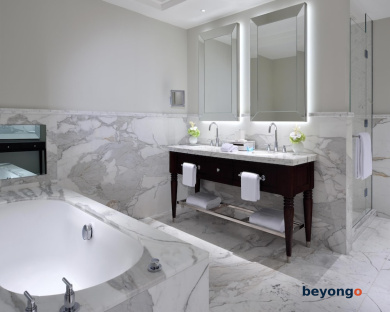 Kempinski The Boulevard Dubai 86