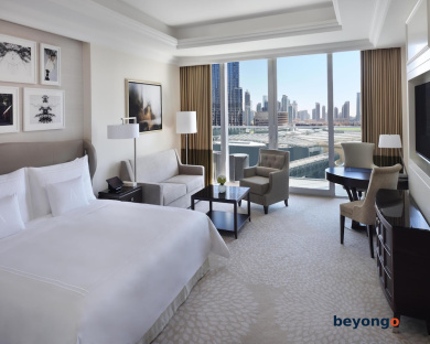 Kempinski The Boulevard Dubai 87