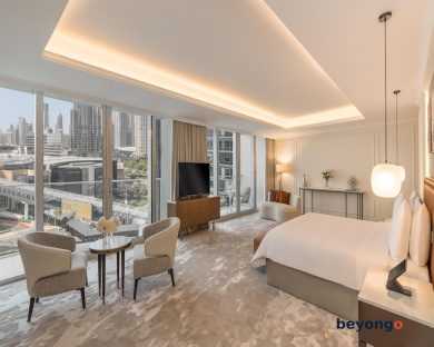 Kempinski The Boulevard Dubai 88
