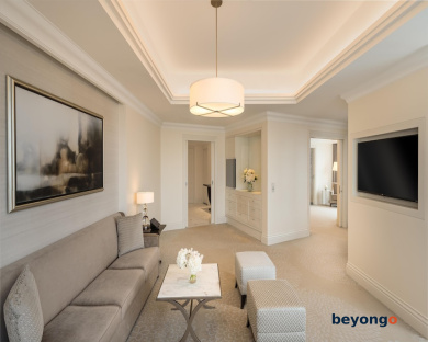 Kempinski The Boulevard Dubai 89