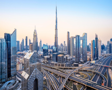 Kempinski The Boulevard Dubai 9