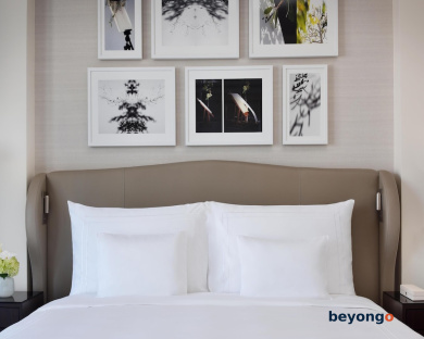 Kempinski The Boulevard Dubai 90