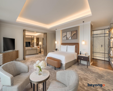 Kempinski The Boulevard Dubai 94