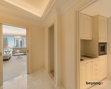 Kempinski The Boulevard Dubai 96