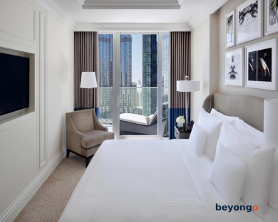 Kempinski The Boulevard Dubai 98