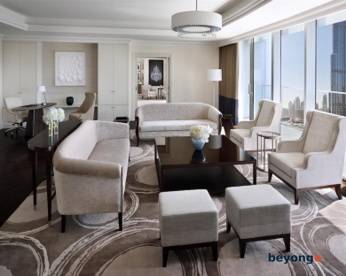 Kempinski The Boulevard Dubai 99