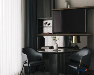 Kimpton Maa-Lai Bangkok by IHG 100