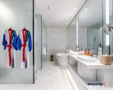 Kimpton Maa-Lai Bangkok by IHG 101