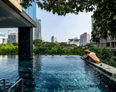 Kimpton Maa-Lai Bangkok by IHG 102