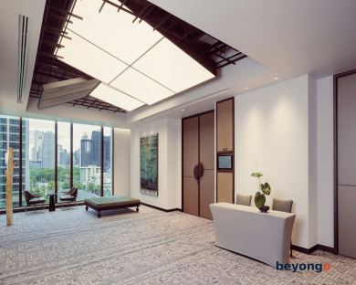 Kimpton Maa-Lai Bangkok by IHG 107