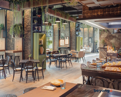 Kimpton Maa-Lai Bangkok by IHG 108