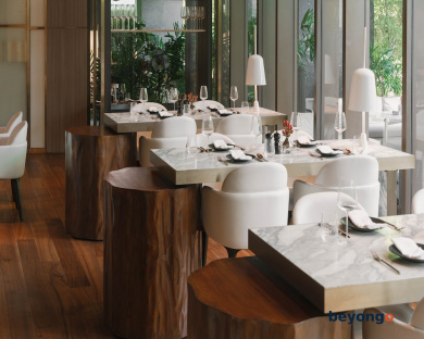 Kimpton Maa-Lai Bangkok by IHG 110