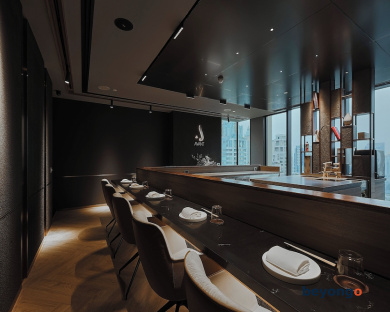Kimpton Maa-Lai Bangkok by IHG 111