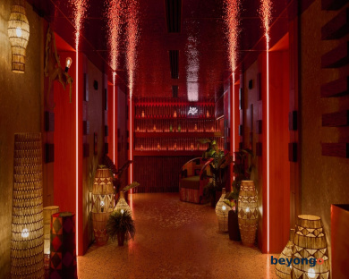 Kimpton Maa-Lai Bangkok by IHG 112