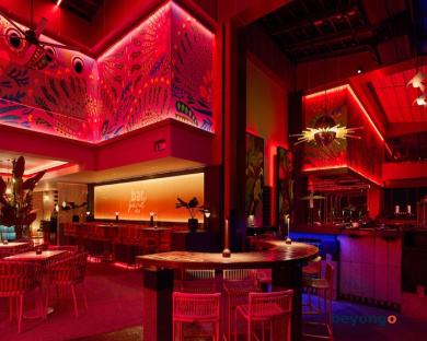 Kimpton Maa-Lai Bangkok by IHG 113