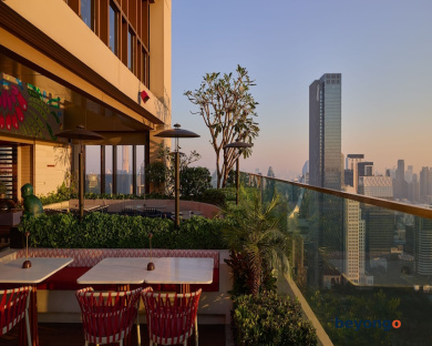 Kimpton Maa-Lai Bangkok by IHG 114