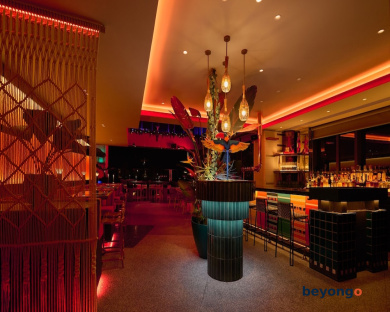 Kimpton Maa-Lai Bangkok by IHG 115