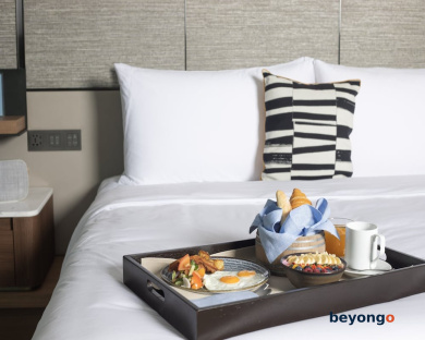 Kimpton Maa-Lai Bangkok by IHG 116
