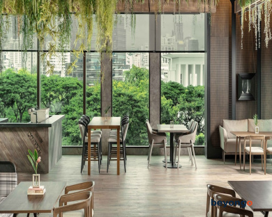 Kimpton Maa-Lai Bangkok by IHG 117