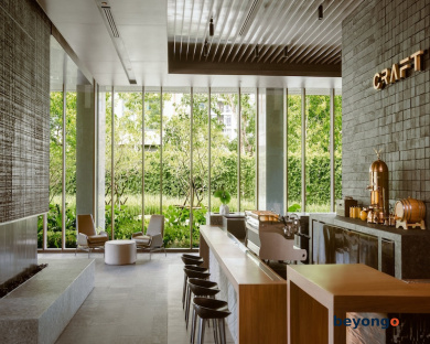 Kimpton Maa-Lai Bangkok by IHG 118