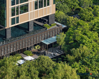 Kimpton Maa-Lai Bangkok by IHG 12