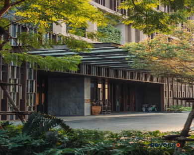 Kimpton Maa-Lai Bangkok by IHG 120