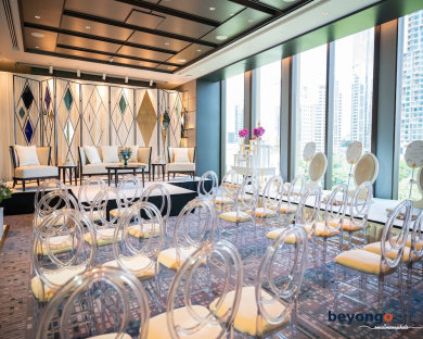 Kimpton Maa-Lai Bangkok by IHG 123