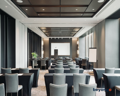 Kimpton Maa-Lai Bangkok by IHG 124