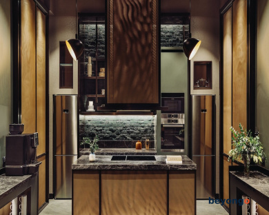 Kimpton Maa-Lai Bangkok by IHG 125