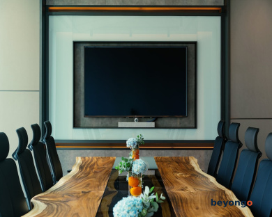Kimpton Maa-Lai Bangkok by IHG 126