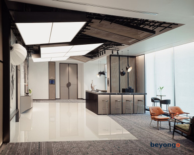 Kimpton Maa-Lai Bangkok by IHG 127