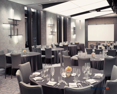 Kimpton Maa-Lai Bangkok by IHG 128
