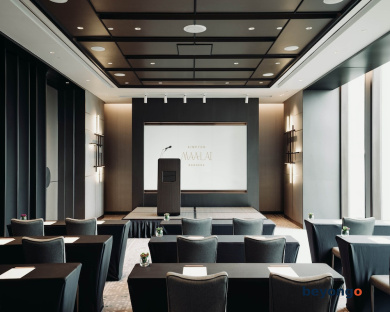 Kimpton Maa-Lai Bangkok by IHG 129