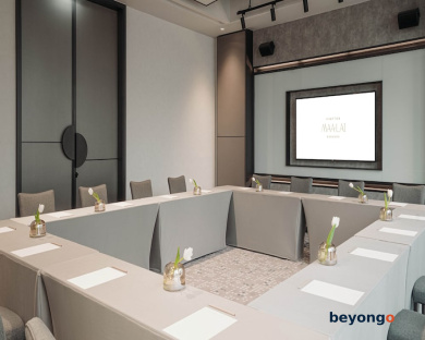 Kimpton Maa-Lai Bangkok by IHG 130