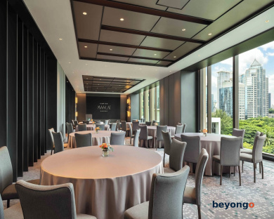 Kimpton Maa-Lai Bangkok by IHG 132
