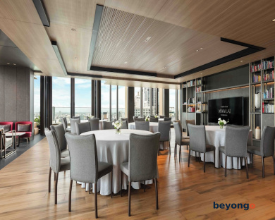 Kimpton Maa-Lai Bangkok by IHG 133